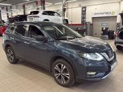 Nissan X-Trail III Рестайлинг Санкт-Петербург  - изображение 8