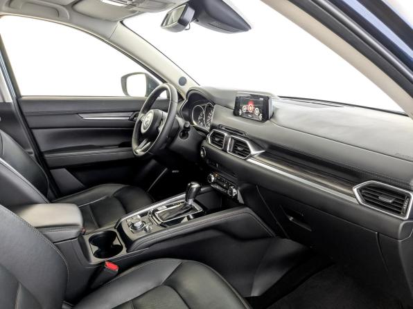 Mazda CX-5 II с пробегом 2018 года, цена 2 405 000 рублей, 172696 км, внедорожник, Автокод Объявления