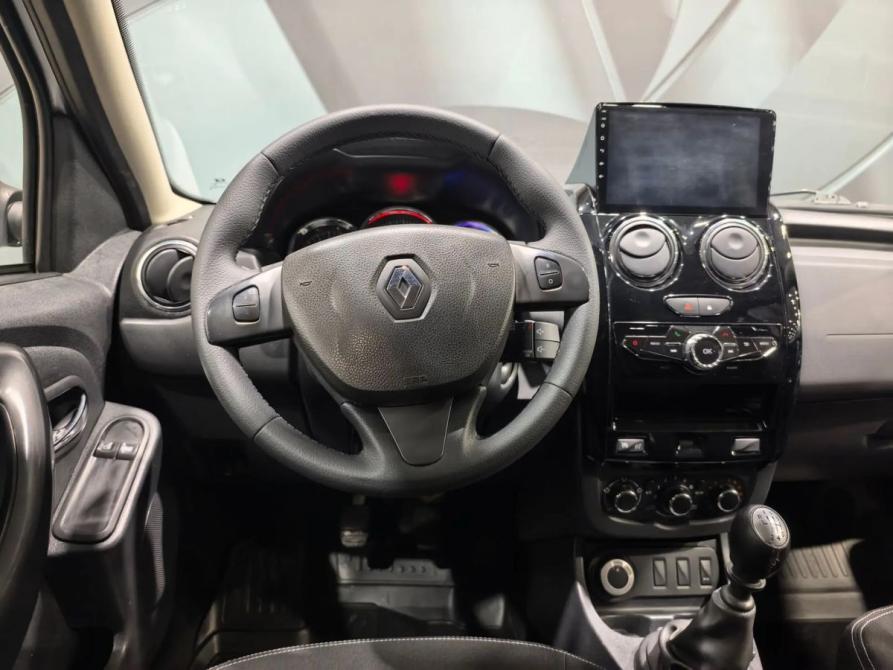 Renault Duster I Рестайлинг Пермь  - изображение 17