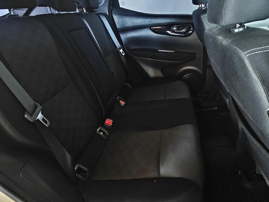 Nissan Qashqai II Москва  - изображение 10