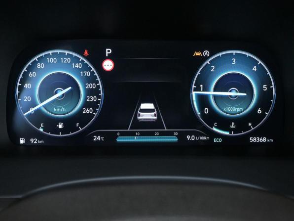 Hyundai Palisade I Рестайлинг с пробегом 2022 года, цена 5 370 000 рублей, 58000 км, внедорожник, Автокод Объявления