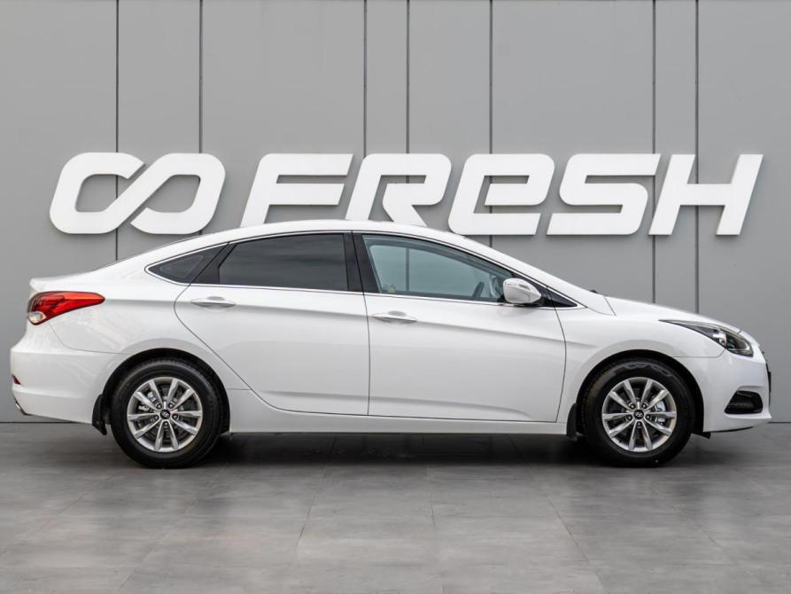 Hyundai i40 I Рестайлинг Краснодар  - изображение 5