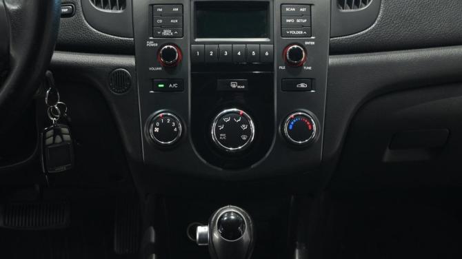 Kia Cerato II с пробегом 2011 года, цена 720 000 рублей, 188455 км, седан, Автокод Объявления