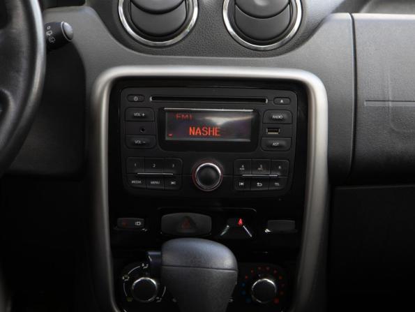 Renault Duster I с пробегом 2014 года, цена 978 000 рублей, 98000 км, внедорожник, Автокод Объявления