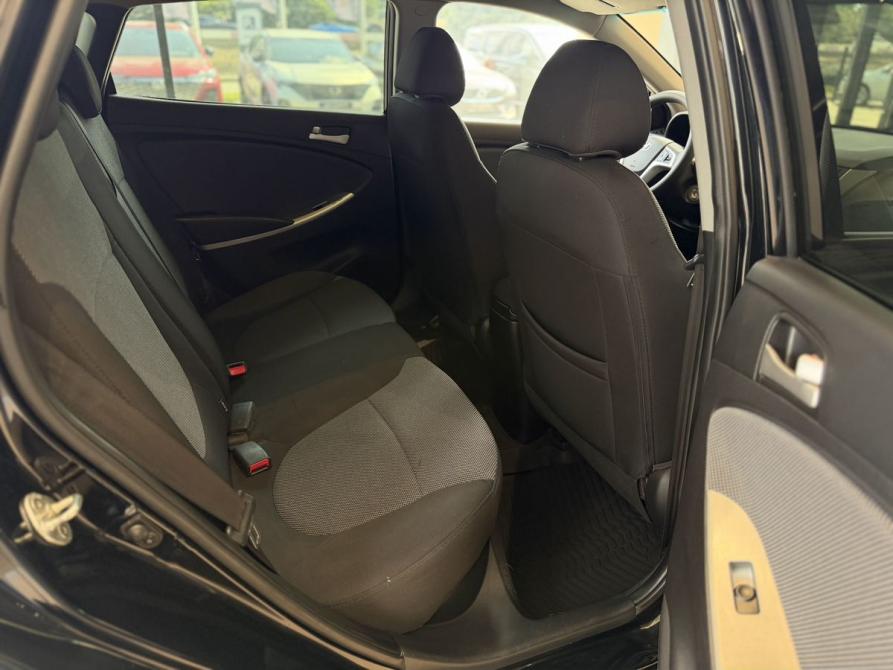 Hyundai Solaris I Краснодар  - изображение 18
