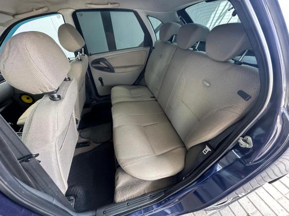 Lada (ВАЗ) Kalina I с пробегом 2012 года, цена 320 000 рублей, 100546 км, хэтчбек, Автокод Объявления