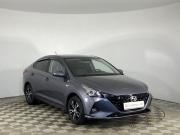 Hyundai Solaris II Рестайлинг Воронеж  - изображение 32