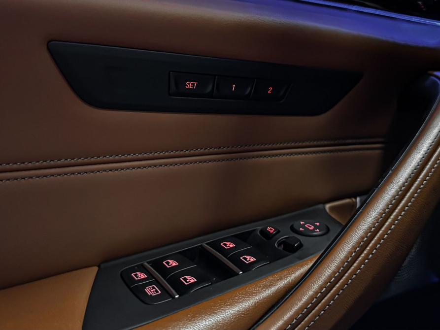 BMW M5 VI (F90) Рестайлинг Минеральные Воды  - изображение 23
