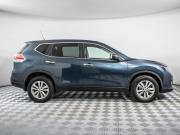 Nissan X-Trail III Москва  - изображение 20