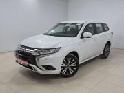 Mitsubishi Outlander III Рестайлинг 3 Альметьевск  - изображение 27