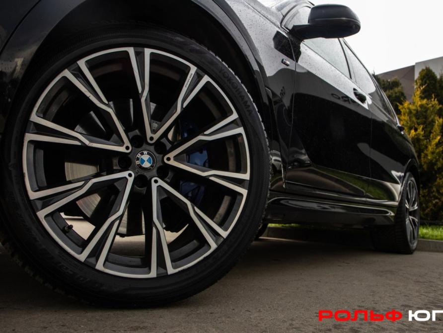 BMW X7 I (G07) Москва  - изображение 29