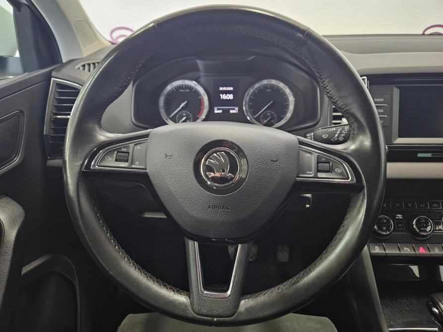 Skoda Karoq I Тольятти  - изображение 16