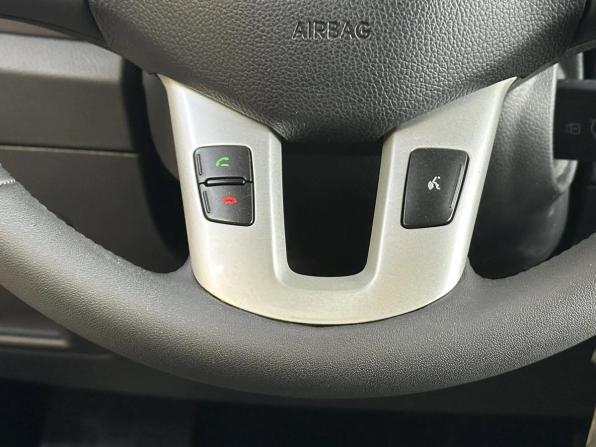 Kia Sportage III с пробегом 2013 года, цена 1 300 000 рублей, 210009 км, внедорожник, Автокод Объявления