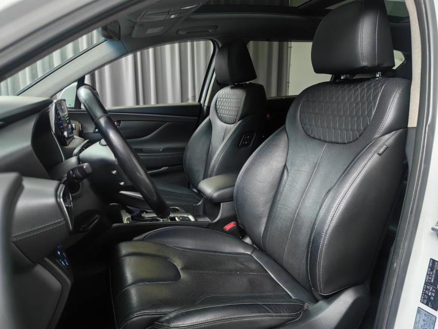 Hyundai Santa Fe IV Москва  - изображение 9