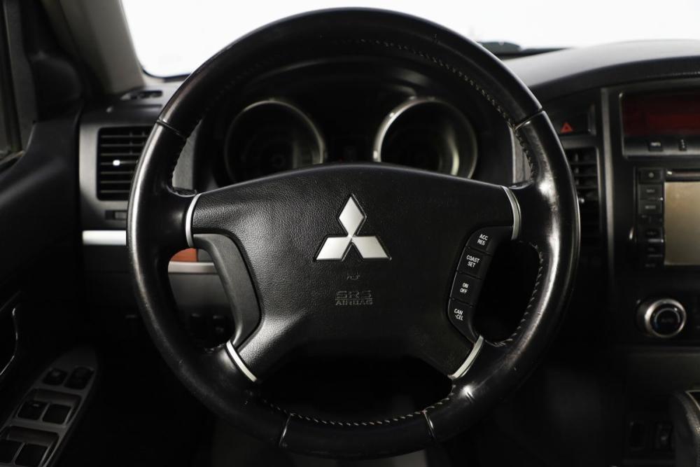 Mitsubishi Pajero IV Новосибирск  - изображение 12
