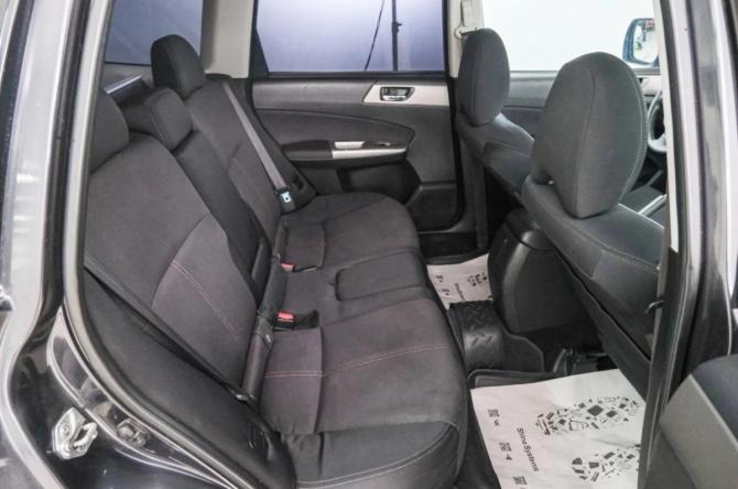 Subaru Forester III с пробегом 2008 года, цена 1 429 000 рублей, 152530 км, внедорожник, Автокод Объявления