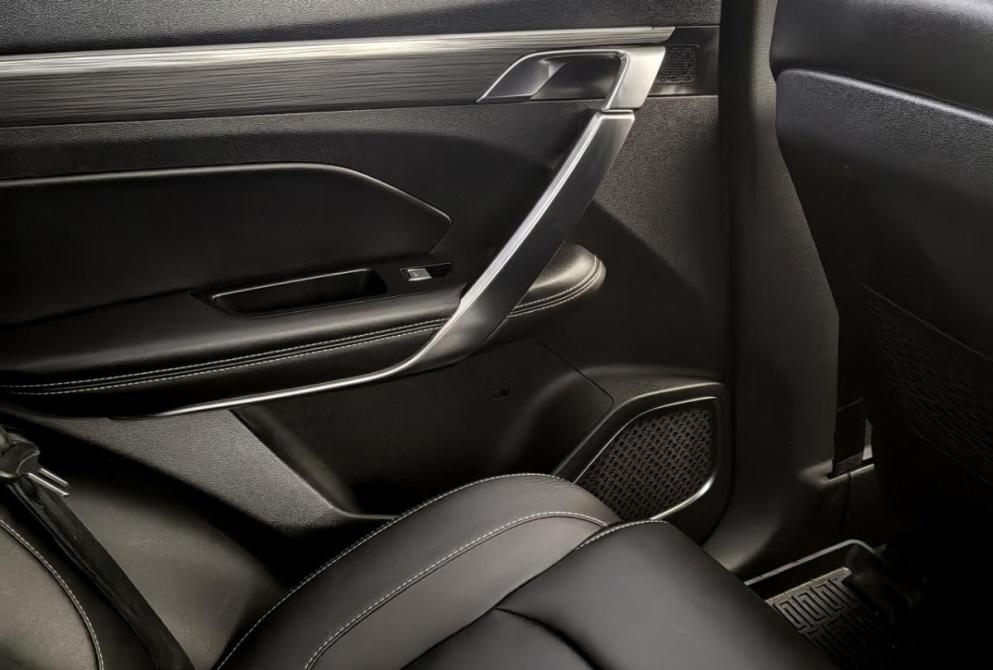 Geely Atlas Pro Волгоград  - изображение 18