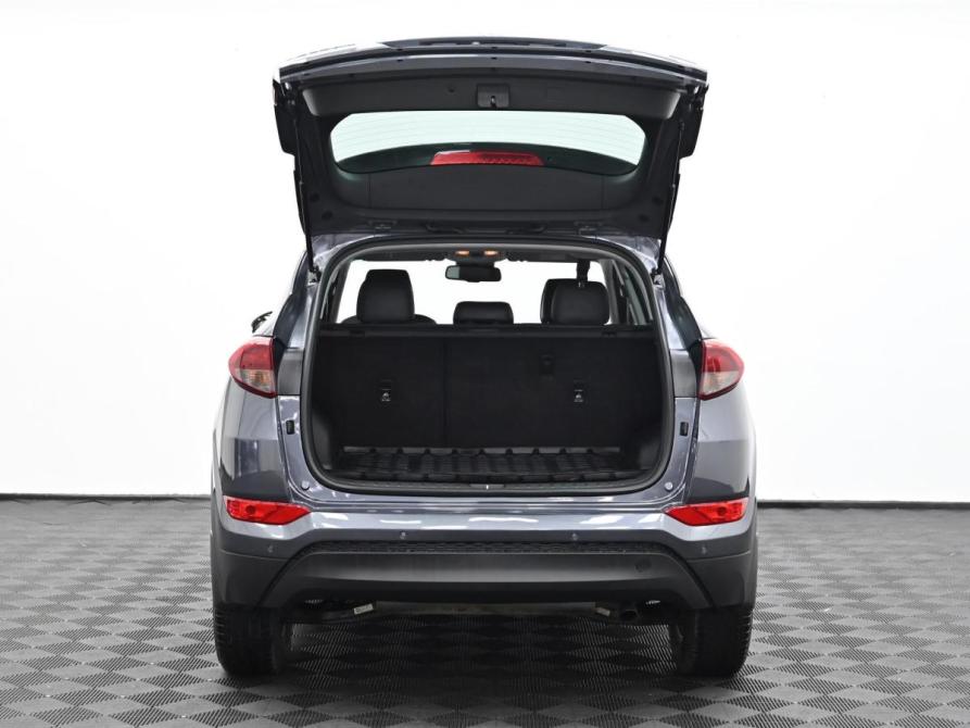 Hyundai Tucson III Москва  - изображение 5