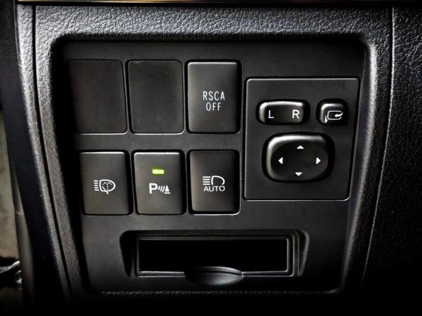 Toyota Land Cruiser 200 Series Рестайлинг 2 с пробегом 2016 года, цена 5 800 000 рублей, 153155 км, внедорожник, Автокод Объявления
