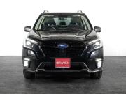 Subaru Forester V Рестайлинг Иркутск  - изображение 32