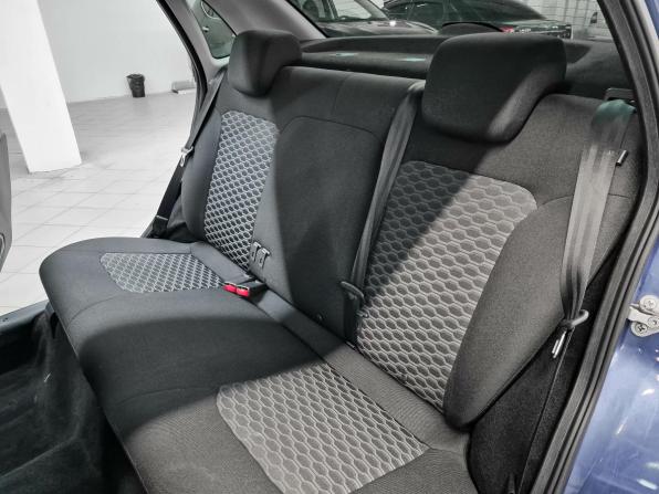 Lada (ВАЗ) Granta I Рестайлинг с пробегом 2022 года, цена 729 000 рублей, 42285 км, седан, Автокод Объявления