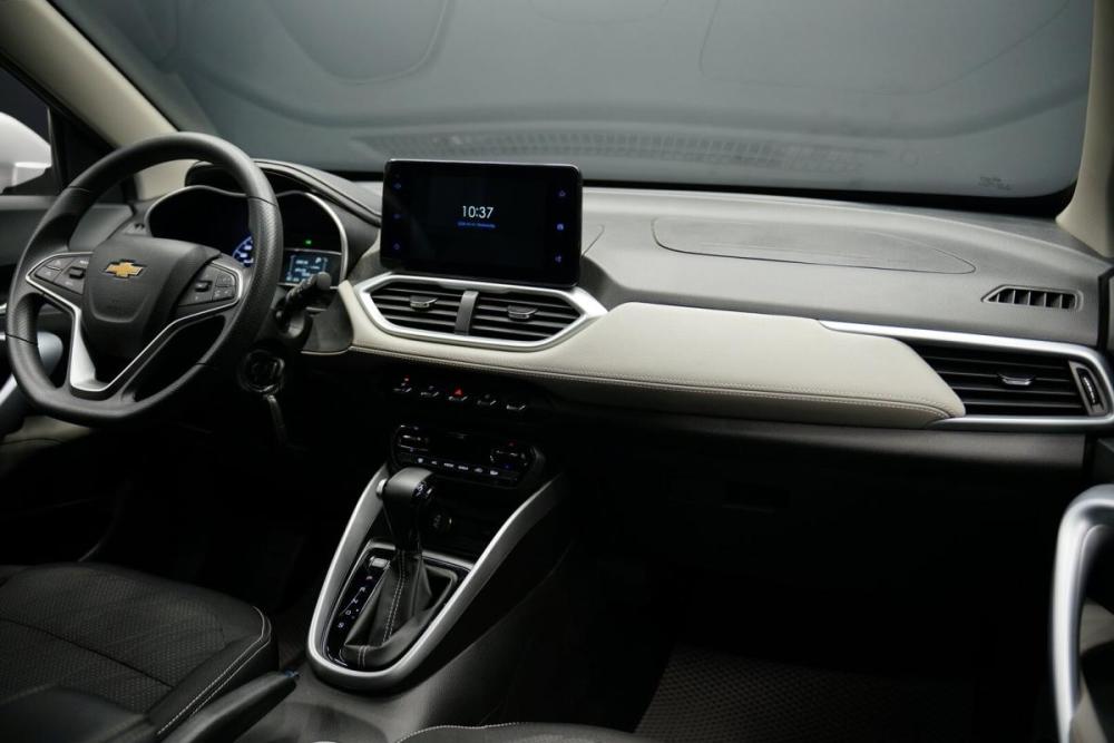 Chevrolet Groove I Крым  - изображение 24