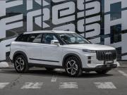 Jaecoo J7 I Краснодар  - изображение 21
