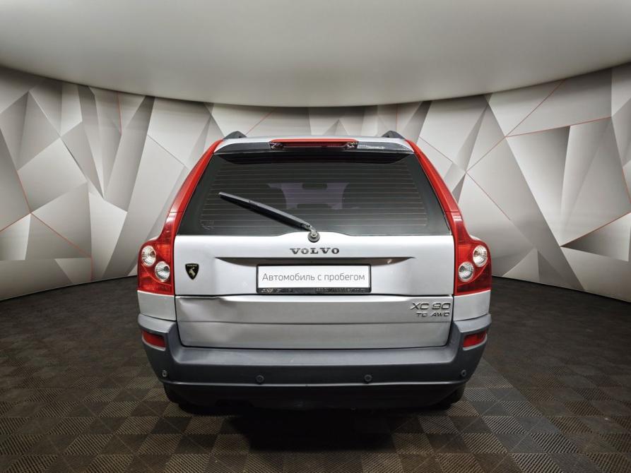 Volvo XC90 I Москва  - изображение 8