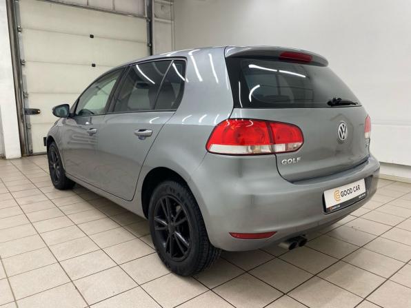 Volkswagen Golf VI с пробегом 2010 года, цена 770 000 рублей, 179776 км, хэтчбек, Автокод Объявления
