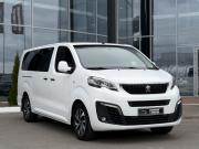 Peugeot Traveller I Калуга  - изображение 34