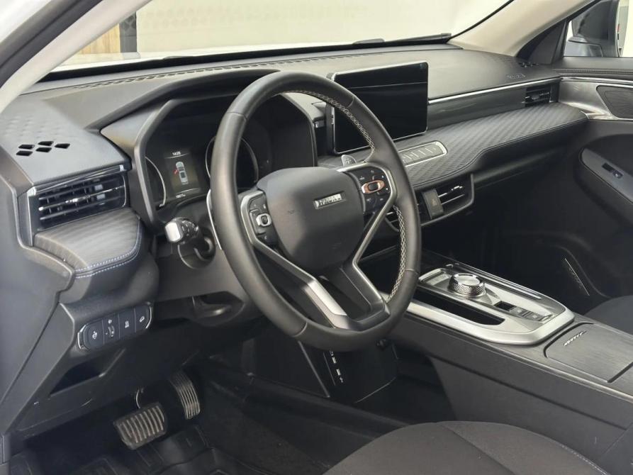 Haval Jolion I Рестайлинг Барнаул  - изображение 20