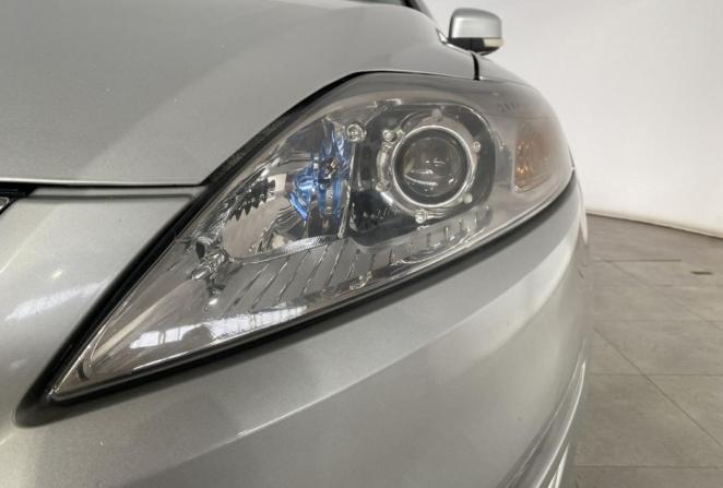 Ford Mondeo IV Рестайлинг с пробегом 2011 года, цена 850 000 рублей, 235502 км, седан, Автокод Объявления