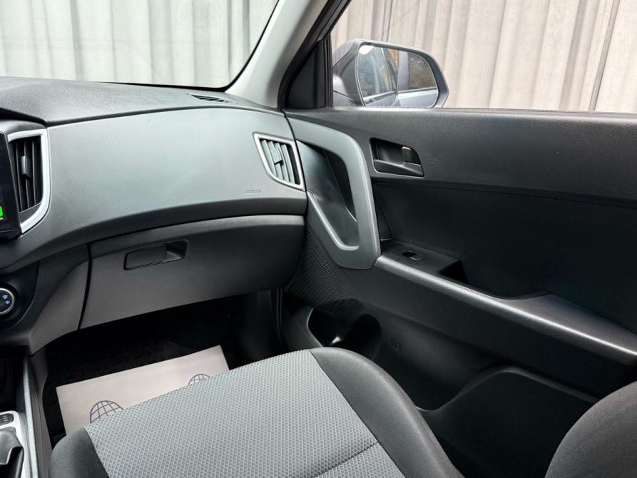 Hyundai Creta I Ижевск  - изображение 12