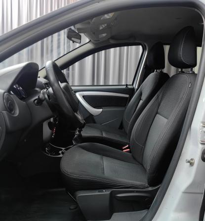 Nissan Terrano III (D10) с пробегом 2018 года, цена 1 111 000 рублей, 209202 км, внедорожник, Автокод Объявления