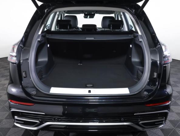 Hongqi HS5 I Рестайлинг с пробегом 2024 года, цена 3 490 000 рублей, 4333 км, внедорожник, Автокод Объявления