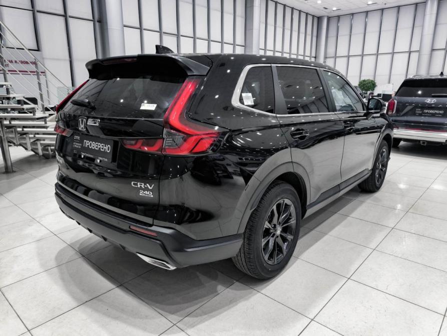 Honda CR-V VI Казань  - изображение 6