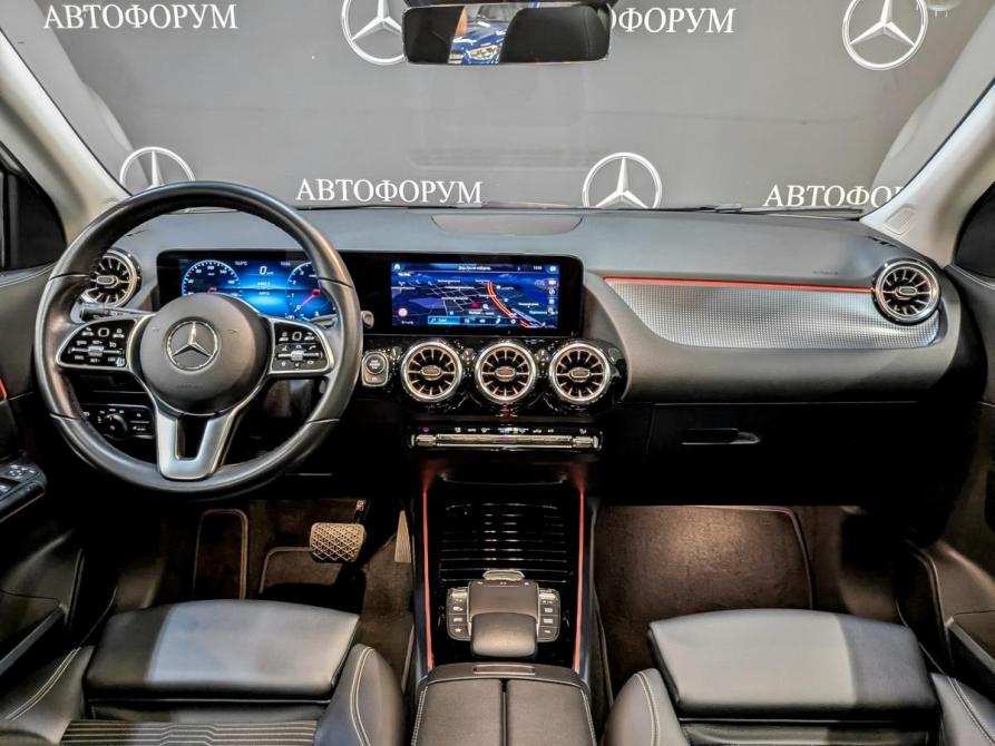 Mercedes-Benz GLA II (H247) Москва  - изображение 14