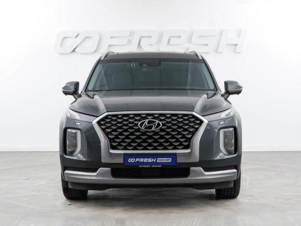 Hyundai Palisade I с пробегом 2021 года, цена 4 335 055 рублей, 131012 км, внедорожник, Автокод Объявления