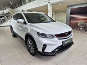 Belgee X50 Екатеринбург  - изображение 29