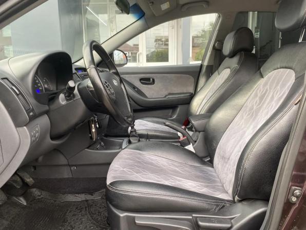 Hyundai Elantra IV (HD) с пробегом 2009 года, цена 495 000 рублей, 432000 км, седан, Автокод Объявления