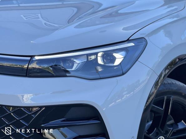 Новый Volkswagen Tiguan III (China Market) 2026 года, цена 4 650 000 рублей, внедорожник, Автокод Объявления