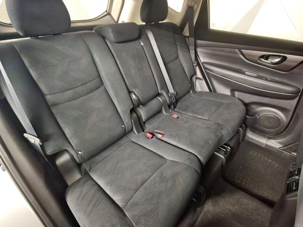 Nissan X-Trail III с пробегом 2015 года, цена 1 499 000 рублей, 49978 км, внедорожник, Автокод Объявления
