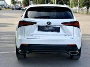 Lexus NX I Рестайлинг Тула  - изображение 22
