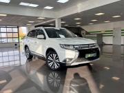 Mitsubishi Outlander III Рестайлинг 2 Тверь  - изображение 27