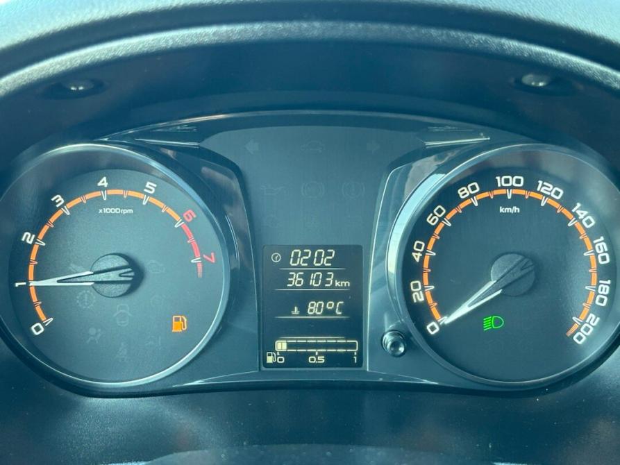 Lada (ВАЗ) Granta I Рестайлинг Энгельс  - изображение 12