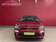 Kia Rio IV Ростов-на-Дону  - изображение 16