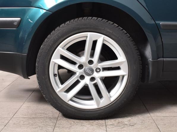 Volkswagen Passat B5 Рестайлинг с пробегом 2003 года, цена 699 995 рублей, 233769 км, универсал, Автокод Объявления