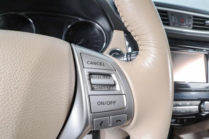 Nissan X-Trail III с пробегом 2016 года, цена 1 879 000 рублей, 159700 км, внедорожник, Автокод Объявления