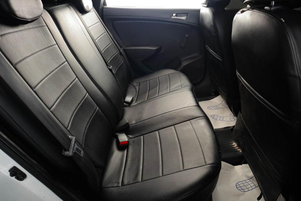 Hyundai Solaris I Рестайлинг Тюмень  - изображение 10