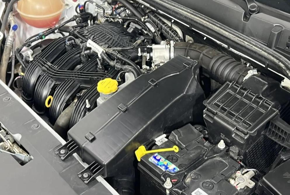 Lada (ВАЗ) Vesta I Рестайлинг (NG) Астрахань  - изображение 12